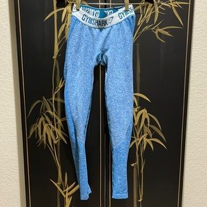 Gymshark workout leggings